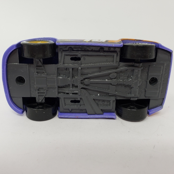 Disney Pixar Cars 4" Bobby Swift Diecast Toy Car - Picture 9 of 16